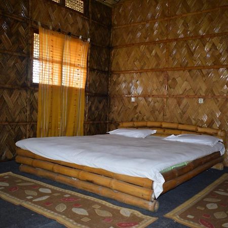 Dhansiri Eco Camp Bokākhāt Esterno foto