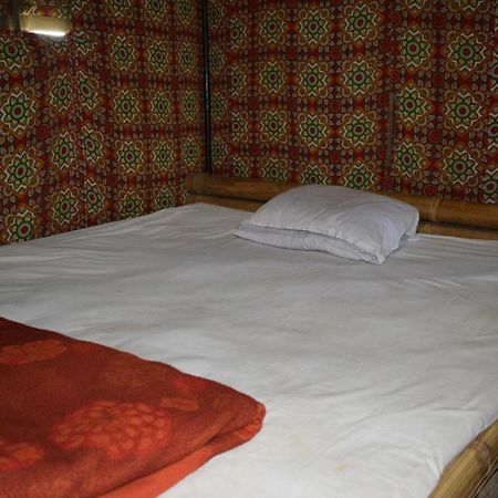 Dhansiri Eco Camp Bokākhāt Esterno foto