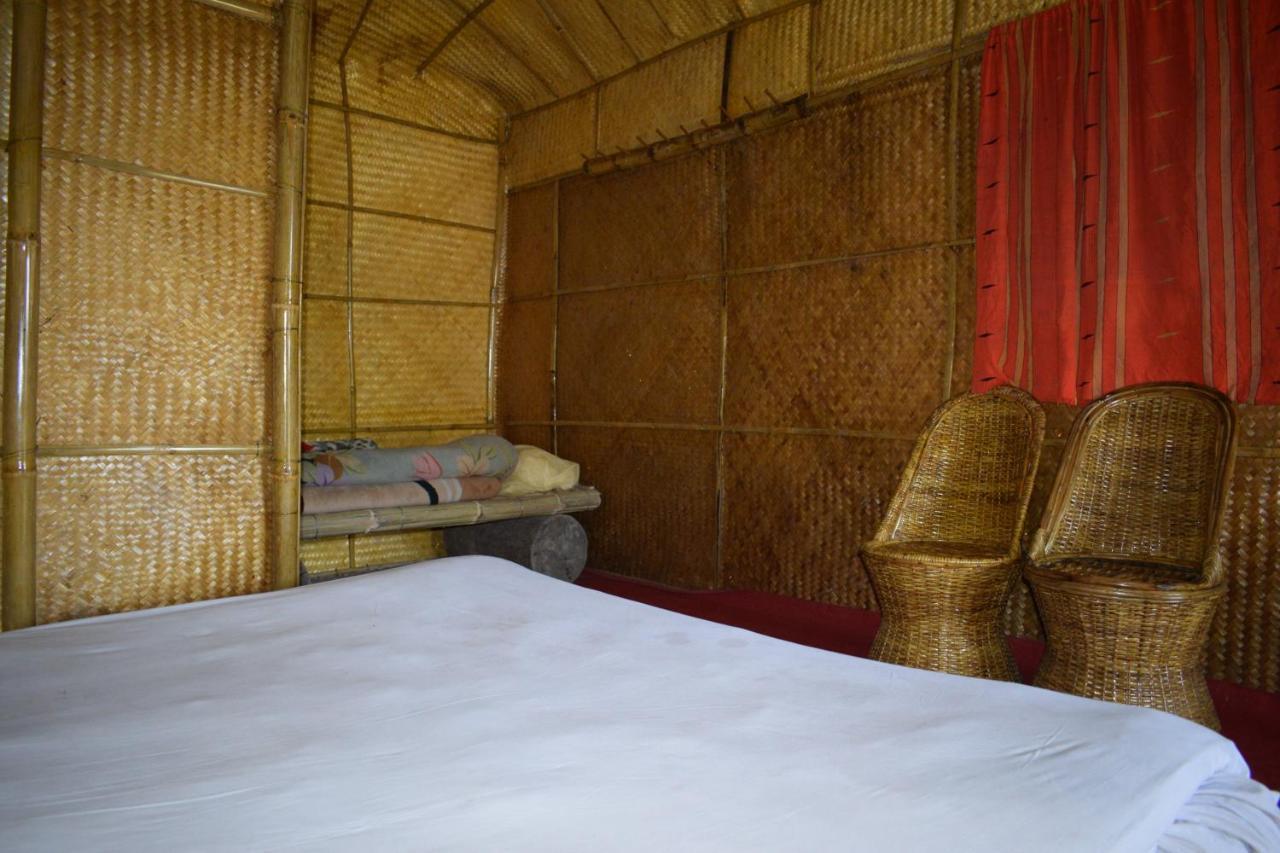 Dhansiri Eco Camp Bokākhāt Esterno foto