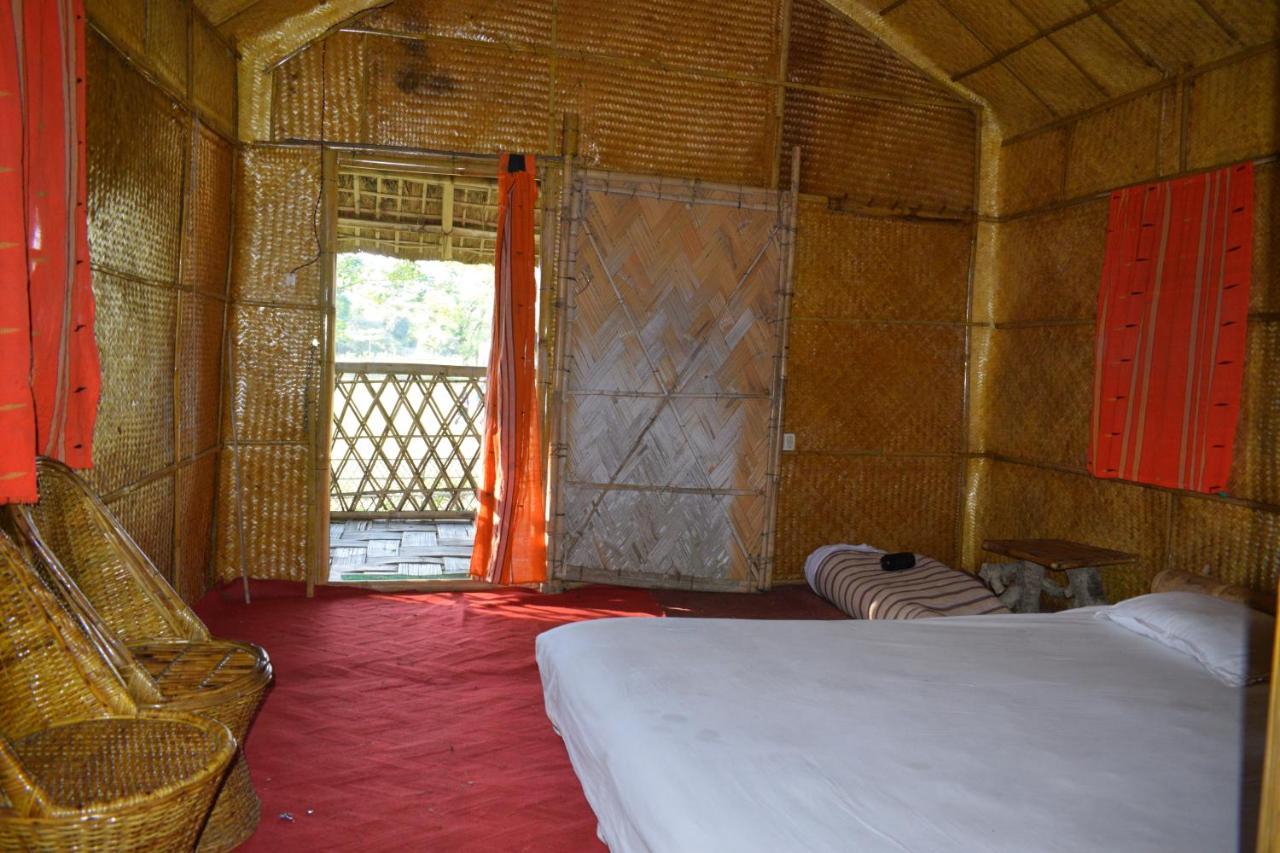 Dhansiri Eco Camp Bokākhāt Esterno foto