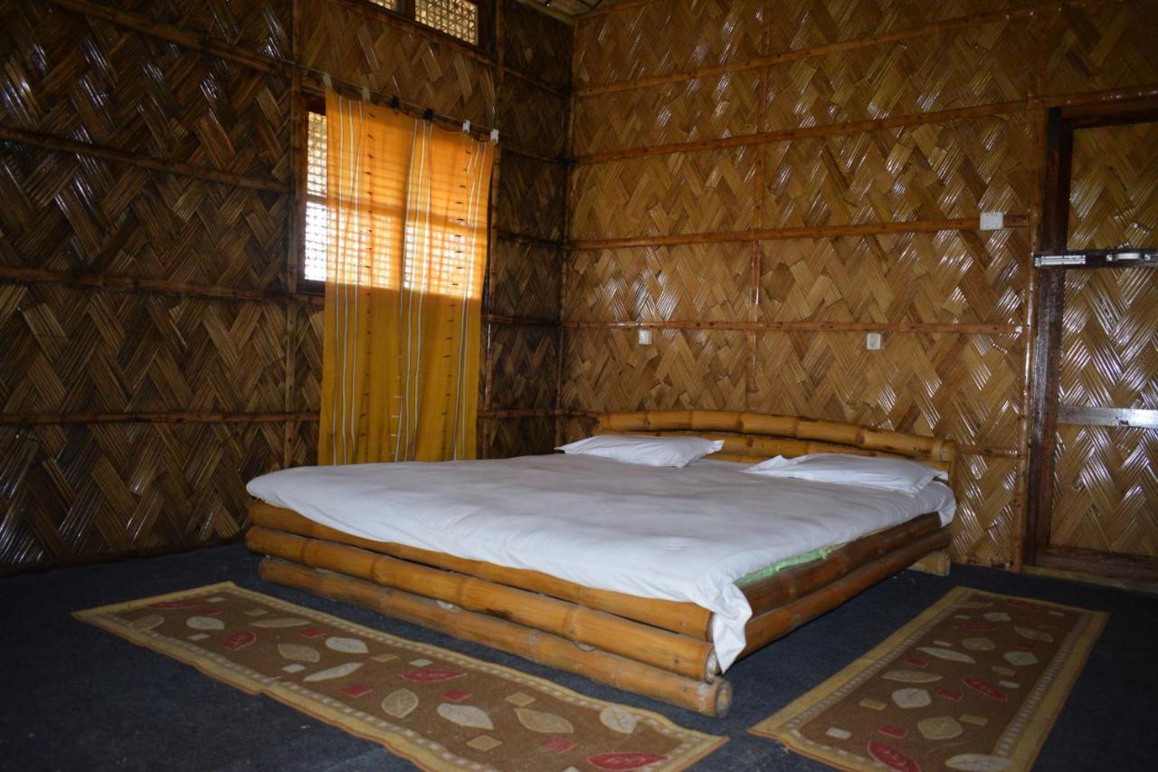 Dhansiri Eco Camp Bokākhāt Esterno foto