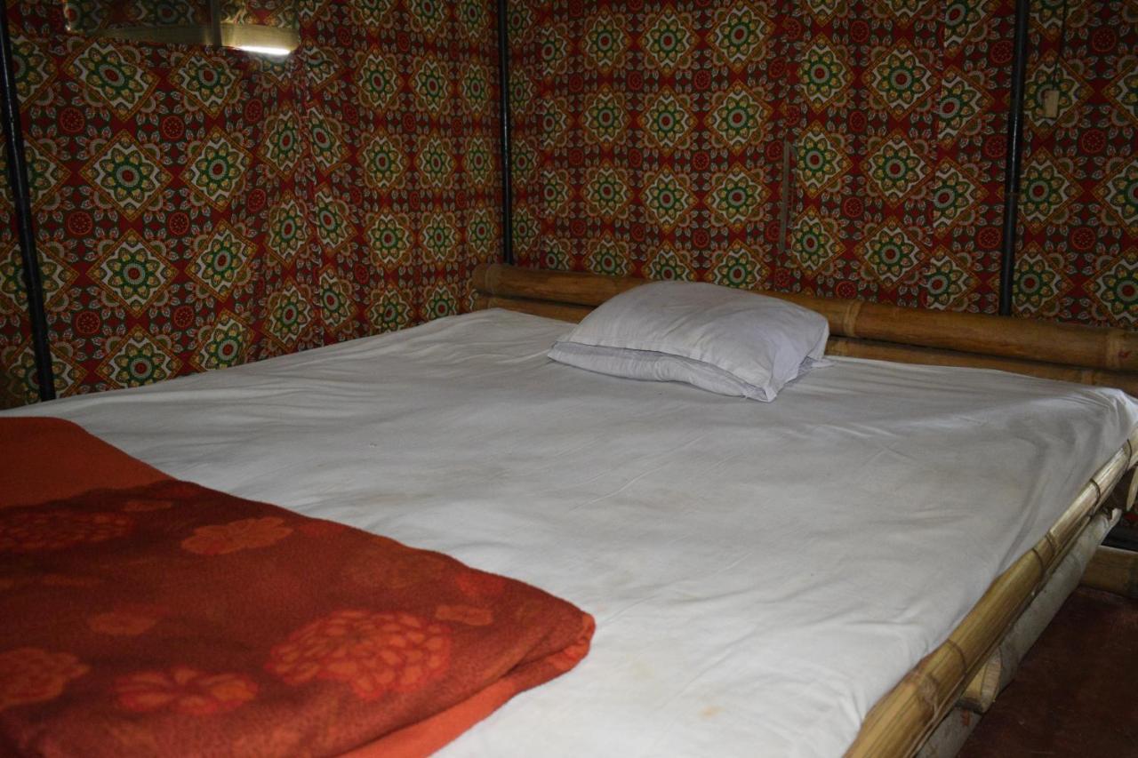 Dhansiri Eco Camp Bokākhāt Esterno foto