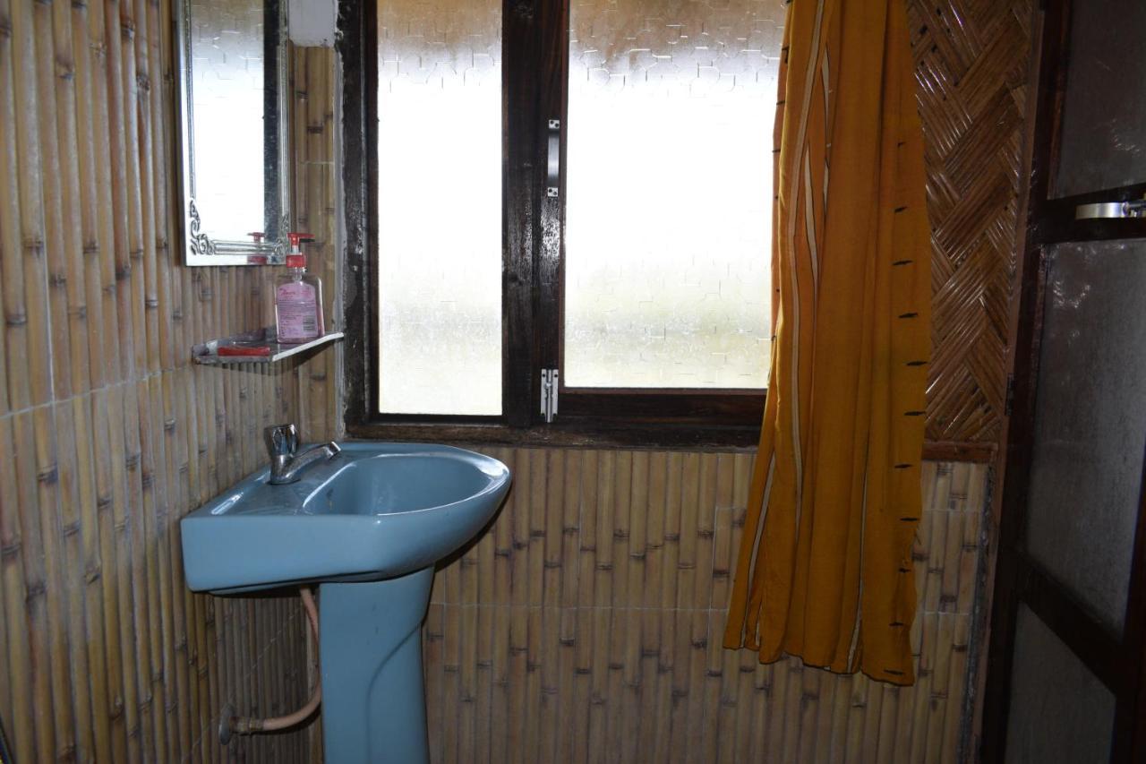 Dhansiri Eco Camp Bokākhāt Esterno foto
