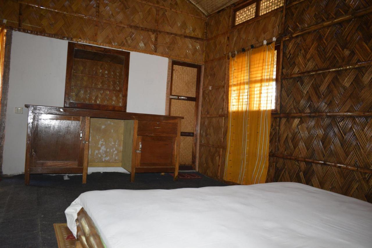 Dhansiri Eco Camp Bokākhāt Esterno foto