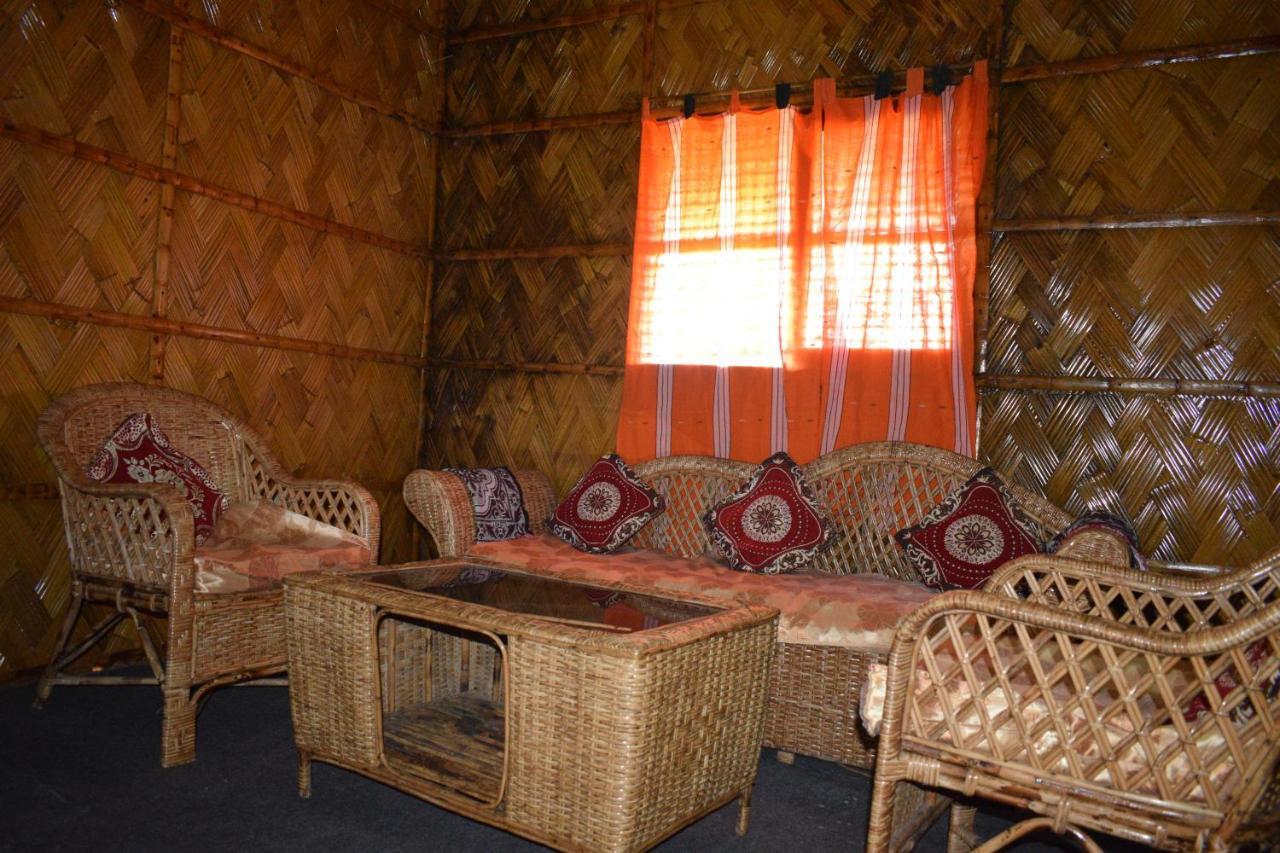 Dhansiri Eco Camp Bokākhāt Esterno foto