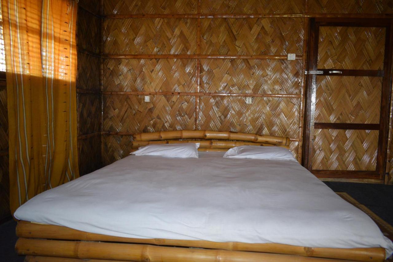 Dhansiri Eco Camp Bokākhāt Esterno foto