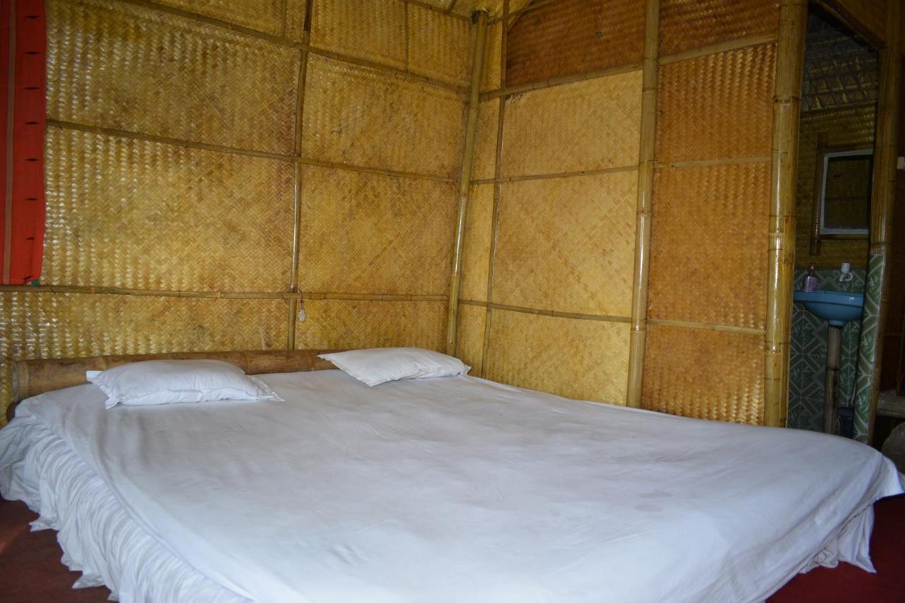 Dhansiri Eco Camp Bokākhāt Esterno foto