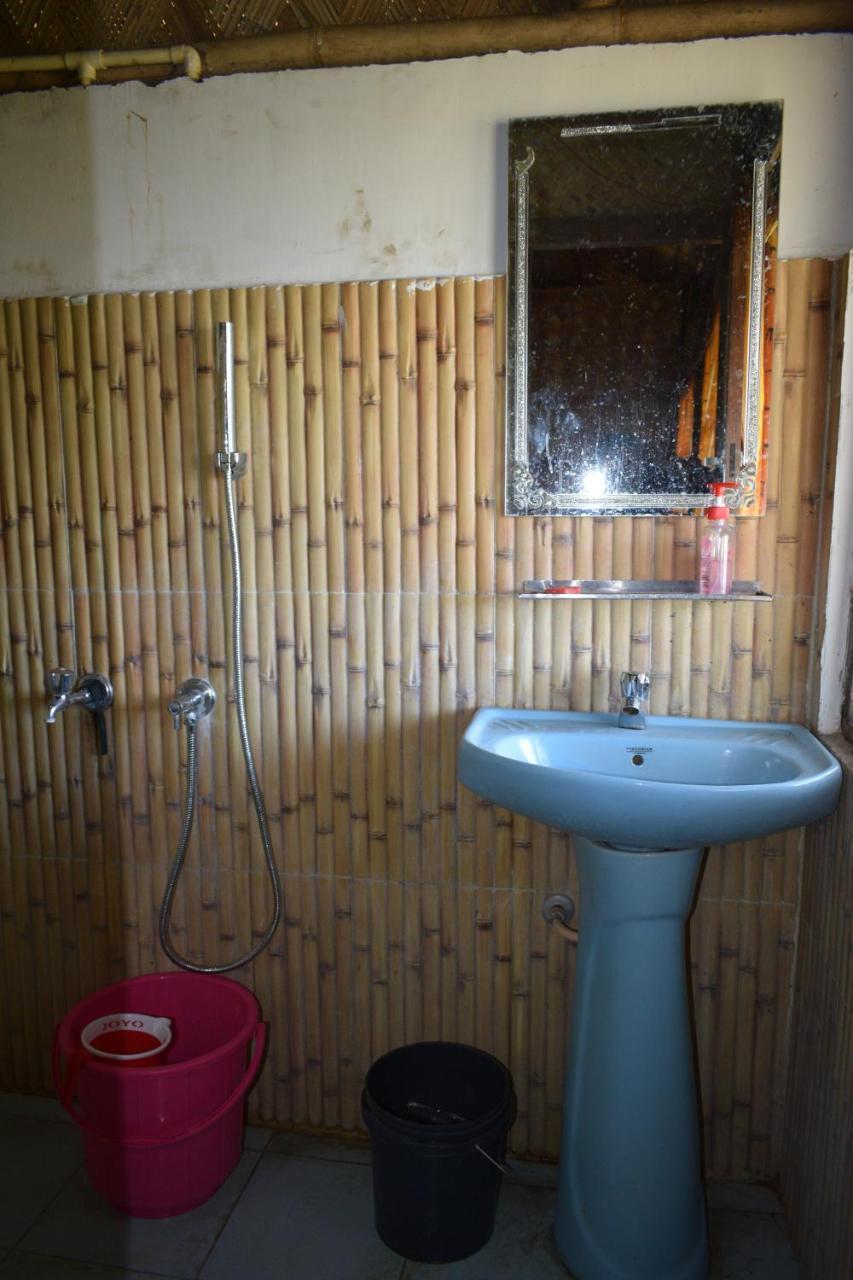 Dhansiri Eco Camp Bokākhāt Esterno foto