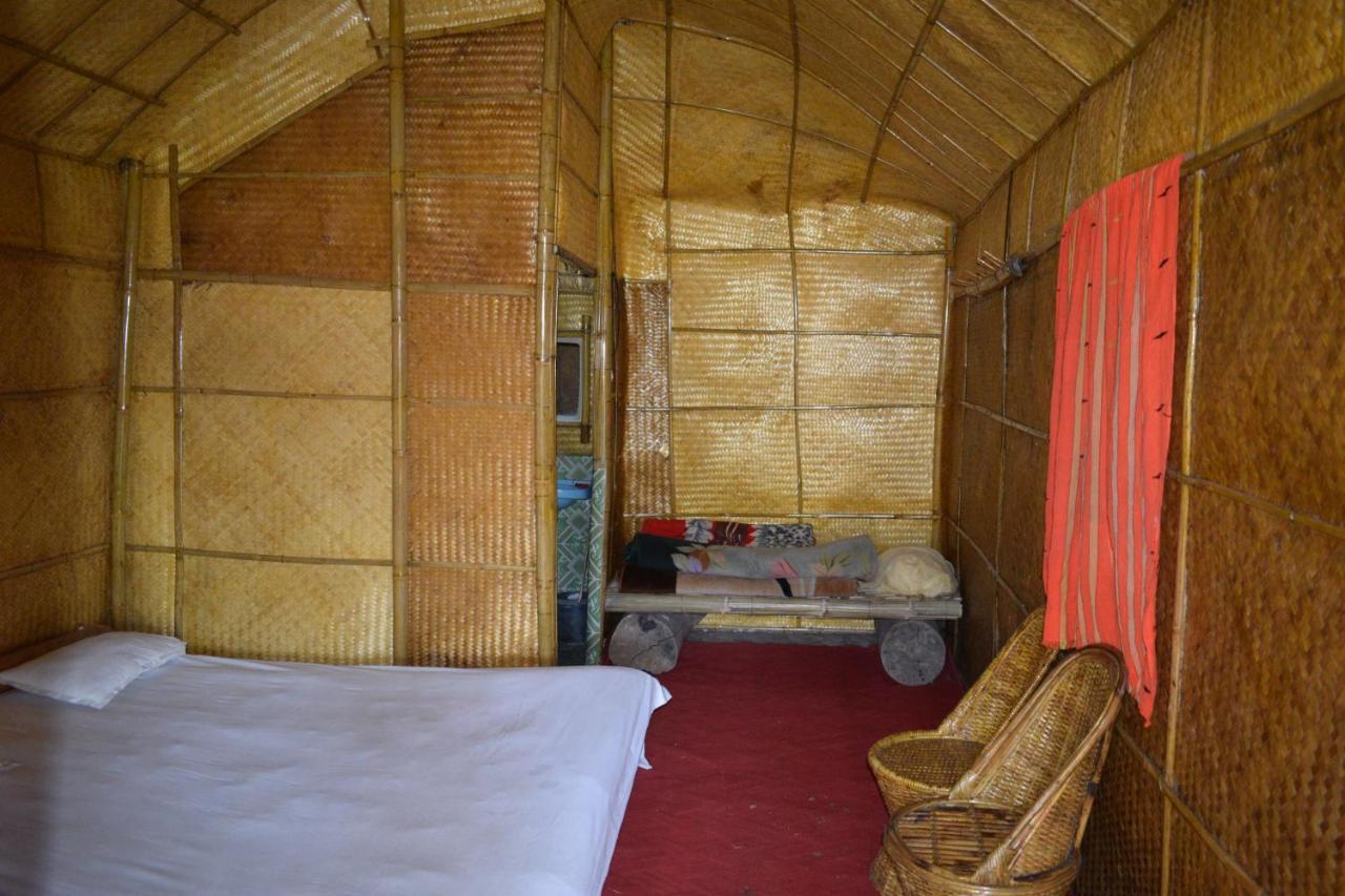 Dhansiri Eco Camp Bokākhāt Esterno foto